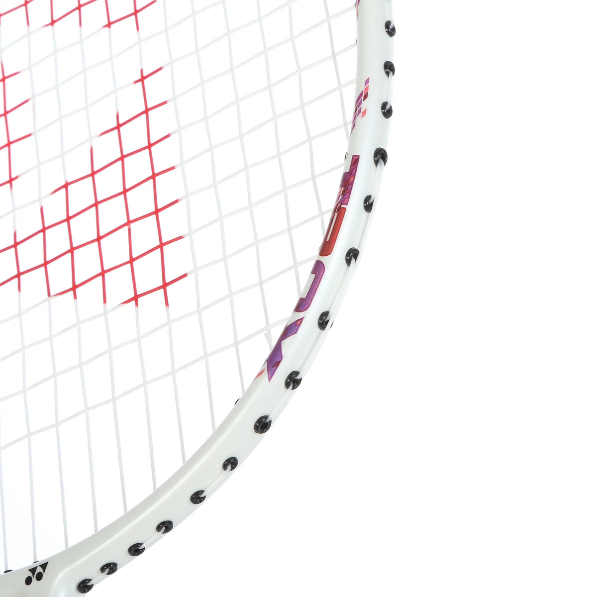 RAQUETTE DE BADMINTON YONEX ASTROX 02 ABILITY (CORDEE)
