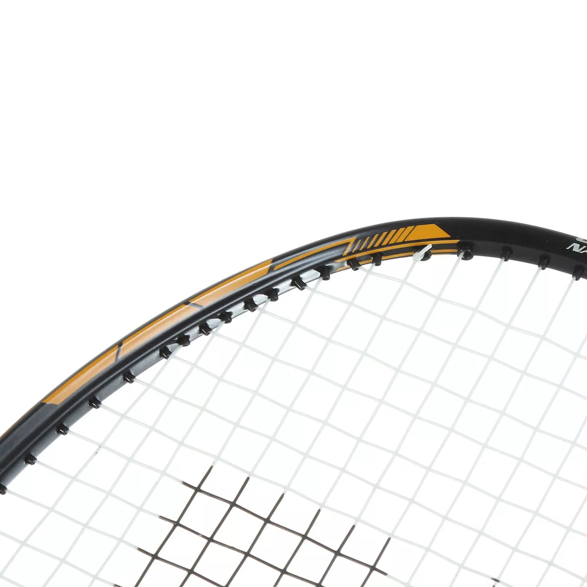 RAQUETTE DE BADMINTON FZ FORZA AMAZE 900 (CORDEE)