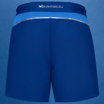 SHORT MOURATOGLOU JUNIOR MATCH MELBOURNE