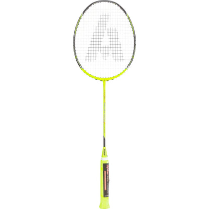 BADMINTONSCHLÄGER ASHAWAY PHANTOM X-SPEED II (BESAITET)