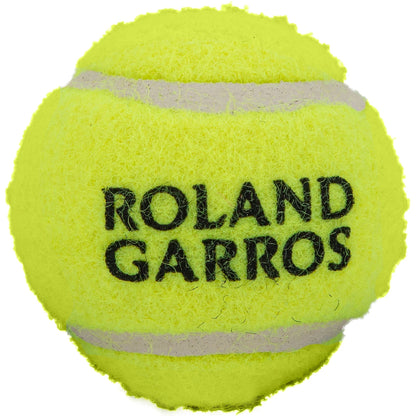 MAGNET BALLE WILSON ROLAND GARROS