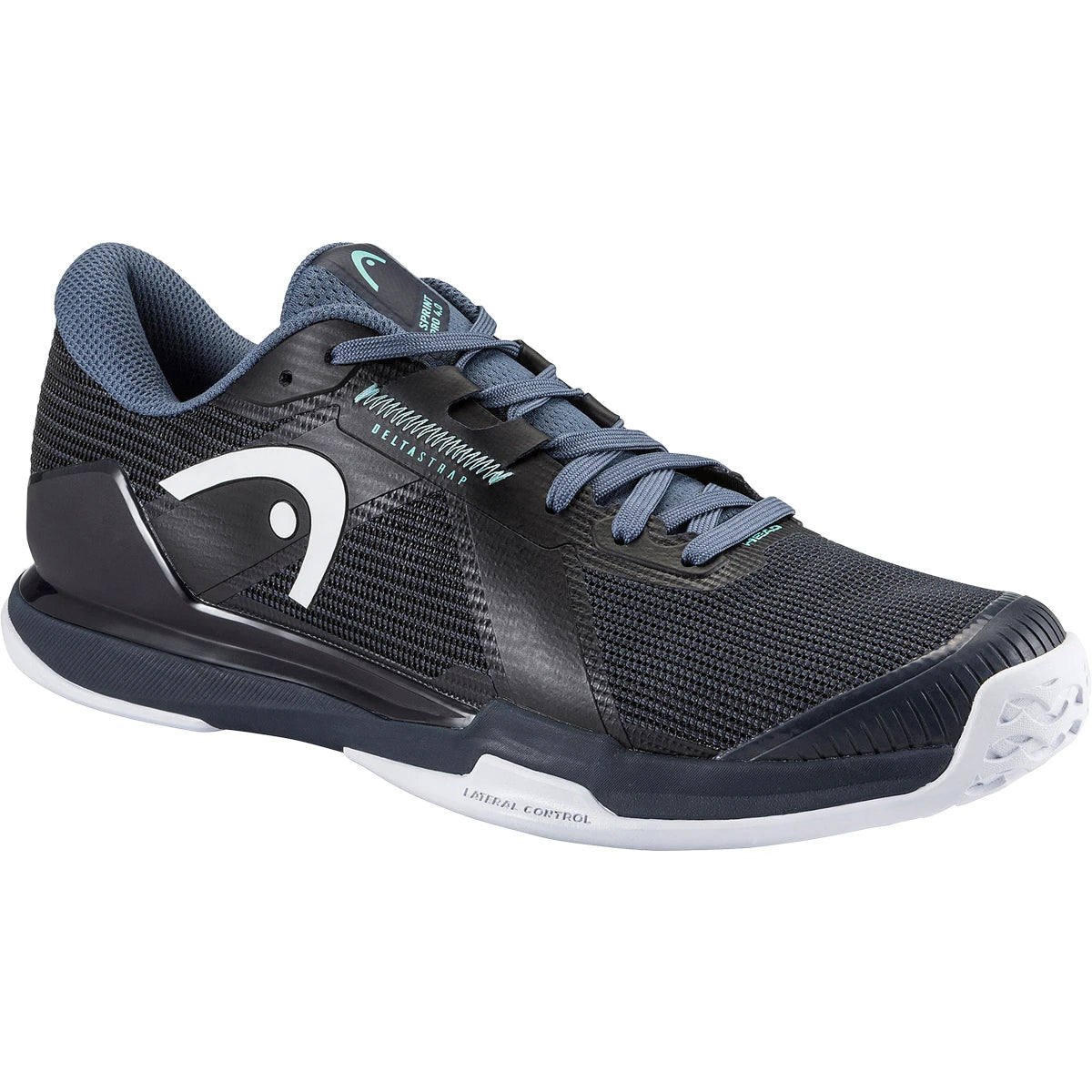 HEAD SPRINT PRO 4.0 SHOES ALL SURFACES