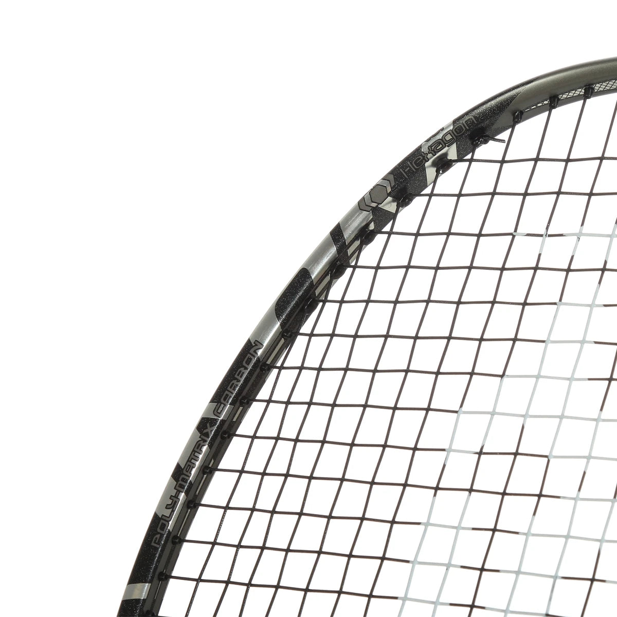 RAQUETTE DE BADMINTON RSL NOVA 09 (CORDEE)
