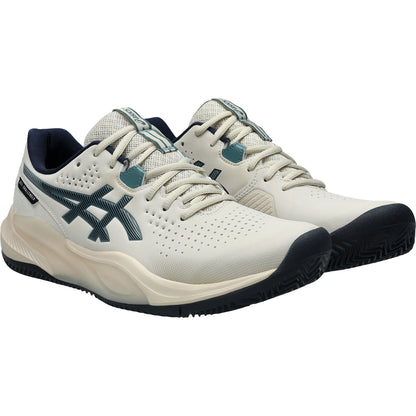 CHAUSSURES ASICS GEL CHALLENGER 15 TERRE BATTUE