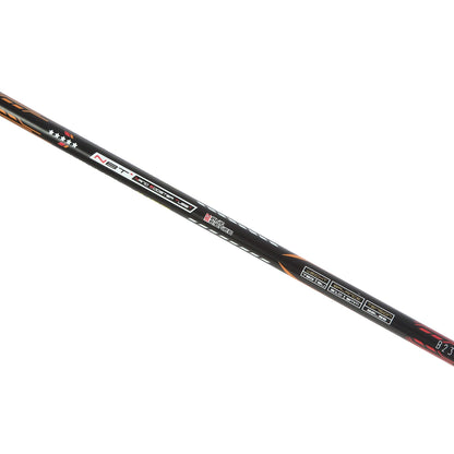 RAQUETTE DE BADMINTON FELET WIN LIGHT W30 RED (CORDEE)