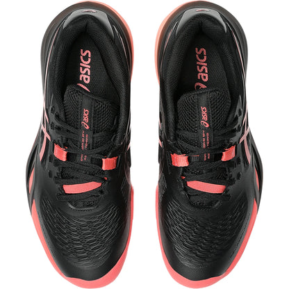 ASICS WOMEN'S GEL RESOLUTION X ALL SURFACES SHOES