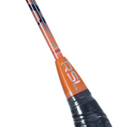 RAQUETTE DE BADMINTON RSL MASTER SPEED 7700 (CORDEE) - EDITION EXCLUSIVE