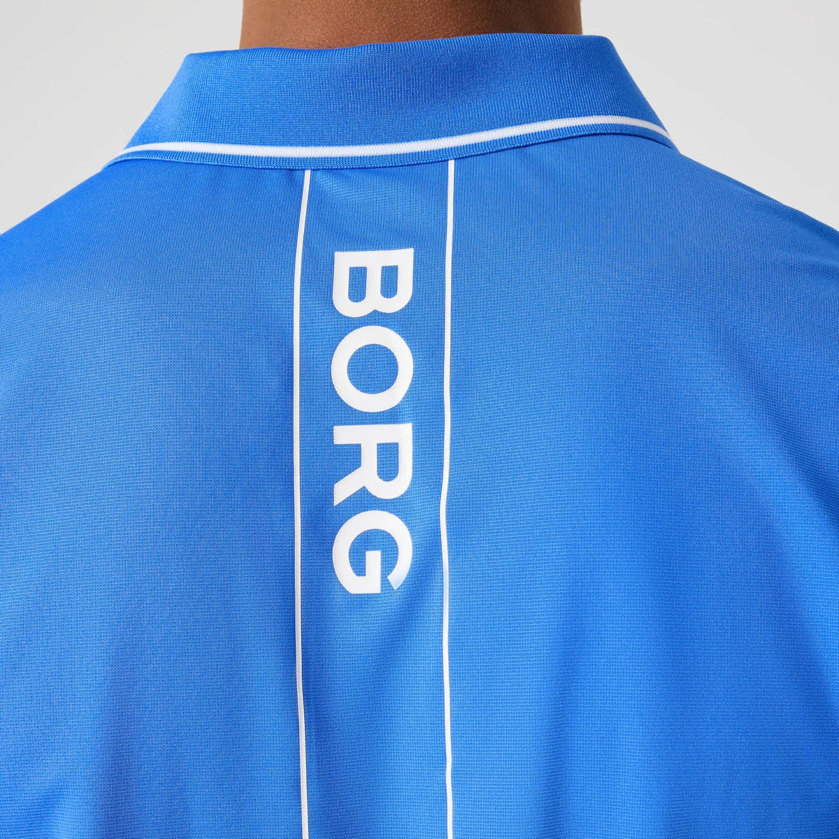 POLO BJORN BORG TENNIS ACE