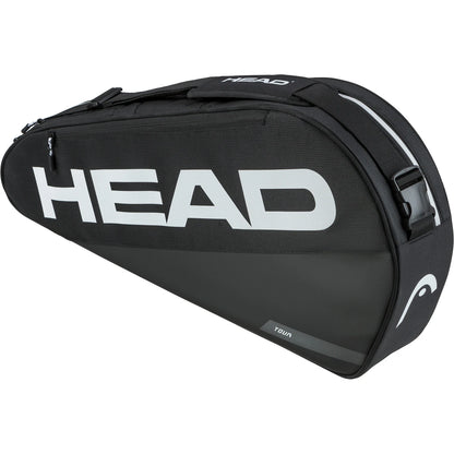SAC TENNIS HEAD TOUR RACQUET S 3 raquettes