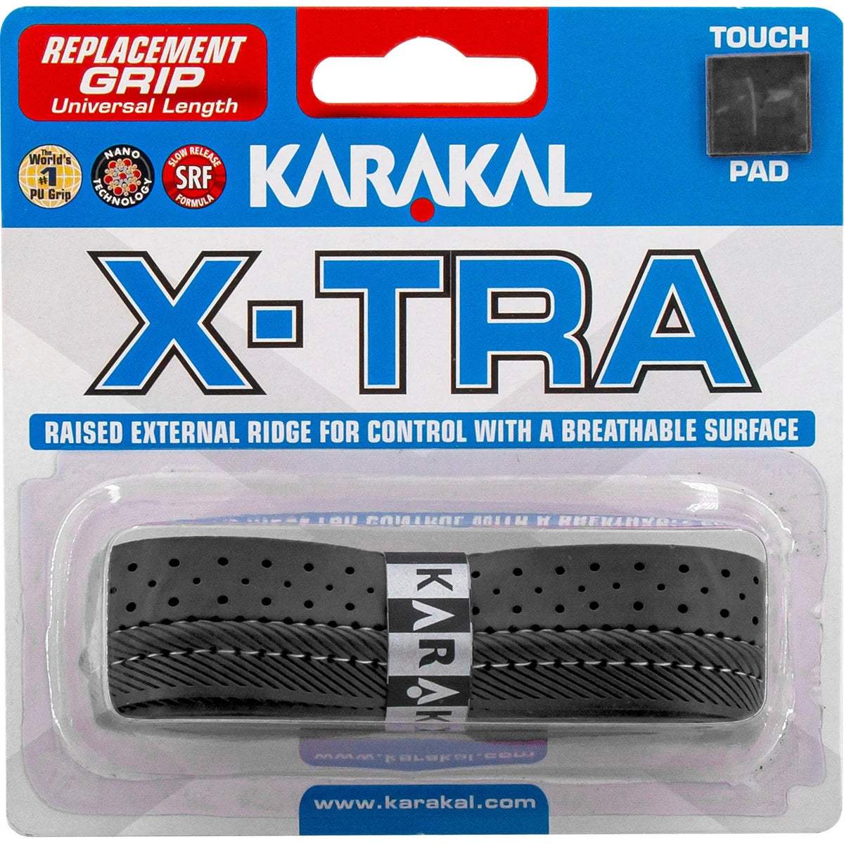 GRIP KARAKAL XTRA GRIP X1