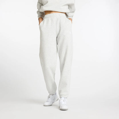 PANTALON NEW BALANCE FEMME FLEECE