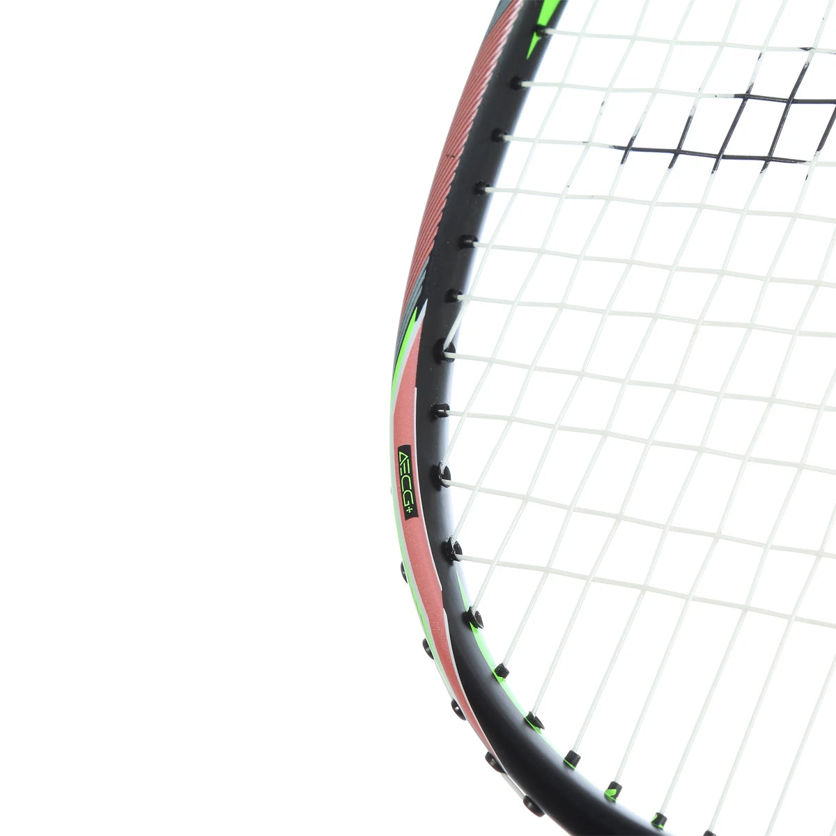 Raquette de Badminton Hundred Hyfonic 1 (5U) (Cordée)