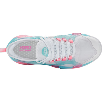 CHAUSSURES PADEL K-SWISS FEMME K-FRAME