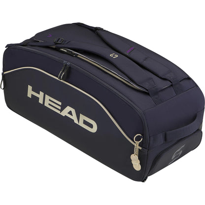 SAC TENNIS HEAD PRO X DUFFLE BAG L ZVEREV LTD
