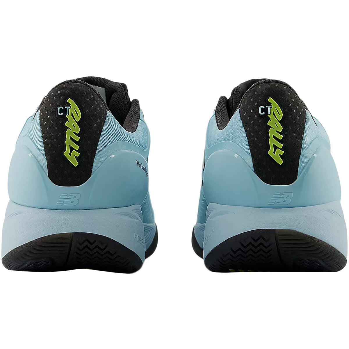 NEW BALANCE FRESHFOAM CT-RALLY V2 ALL-SURFACE SHOES