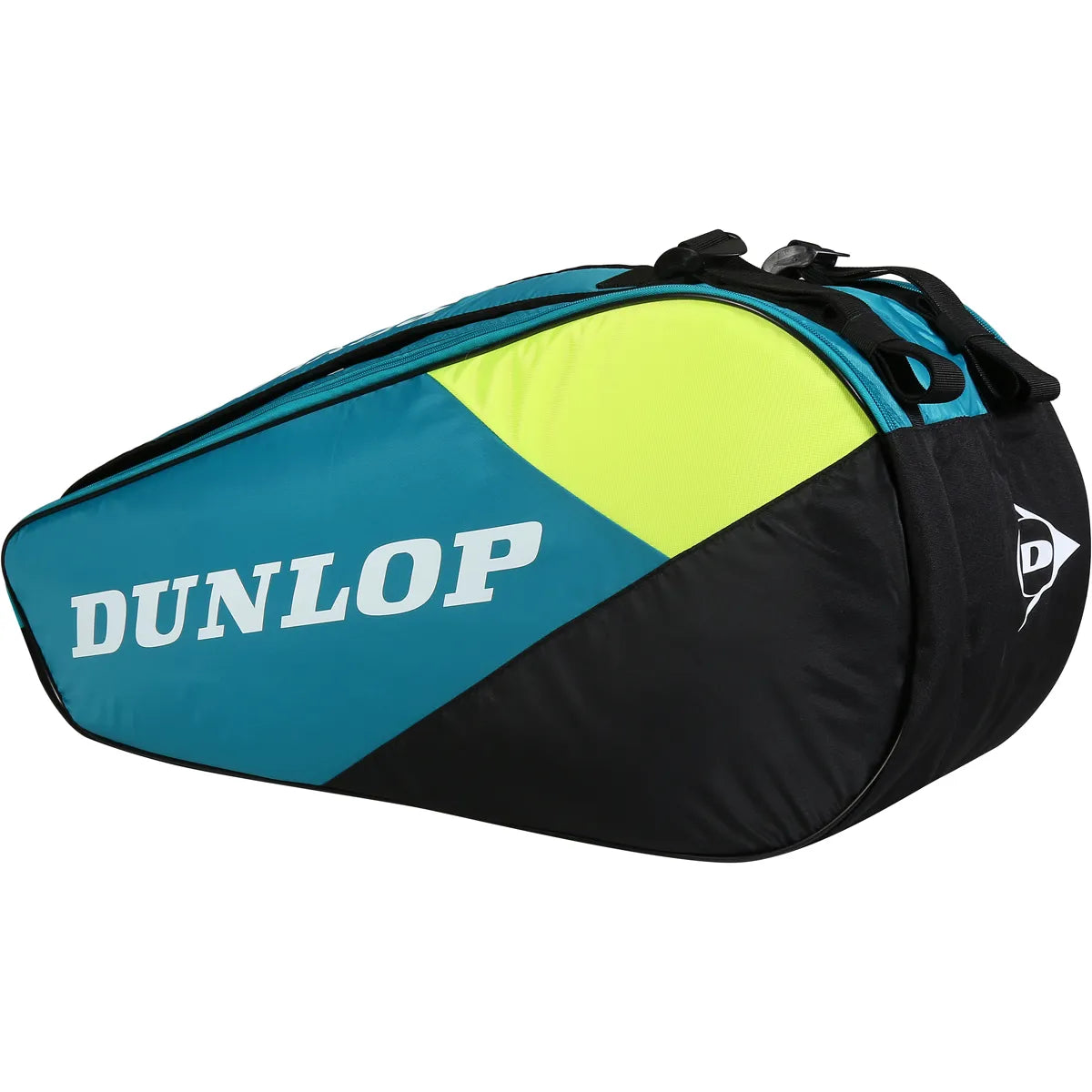 SAC DE TENNIS DUNLOP SX CLUB 6 RAQUETTES
