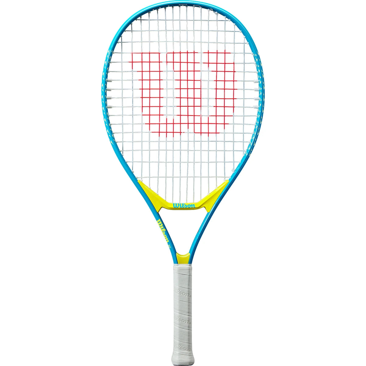RAQUETTE WILSON JUNIOR ULTRA POWER 23