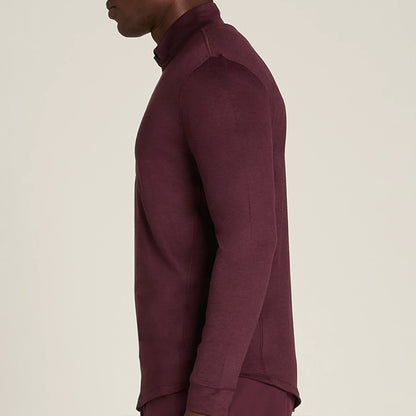 Sweat Wilson 1/2 Zip Performance