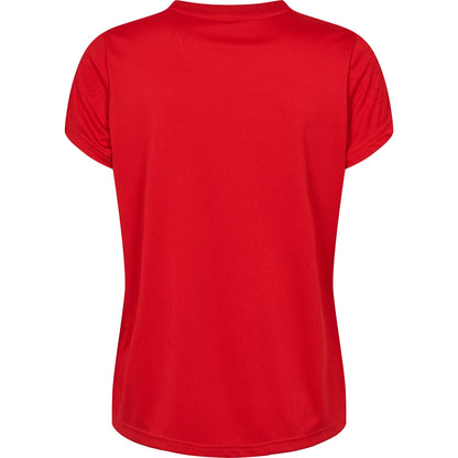 T-SHIRT RSL FEMME LYRA