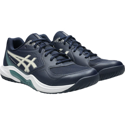 ASICS GEL DEDICATE 9 SCHUHE FÜR ALLE BÖDEN