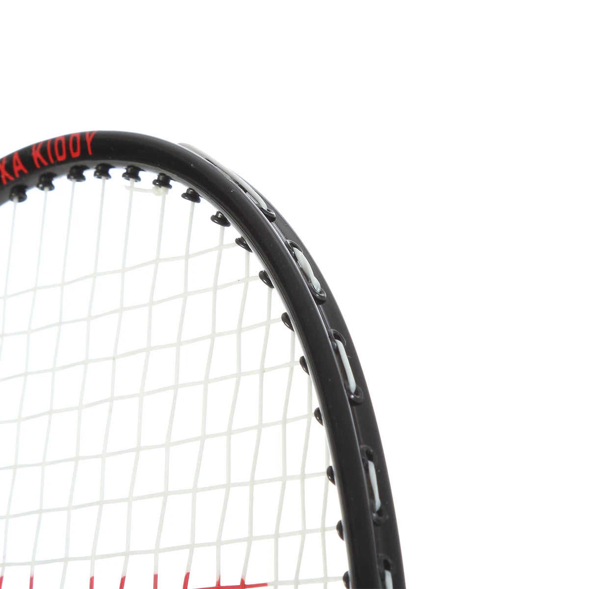 VICFUN XA KIDDY BADMINTONSCHLÄGER (GESCHNURT)