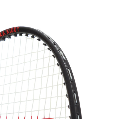 VICFUN XA KIDDY BADMINTONSCHLÄGER (GESCHNURT)