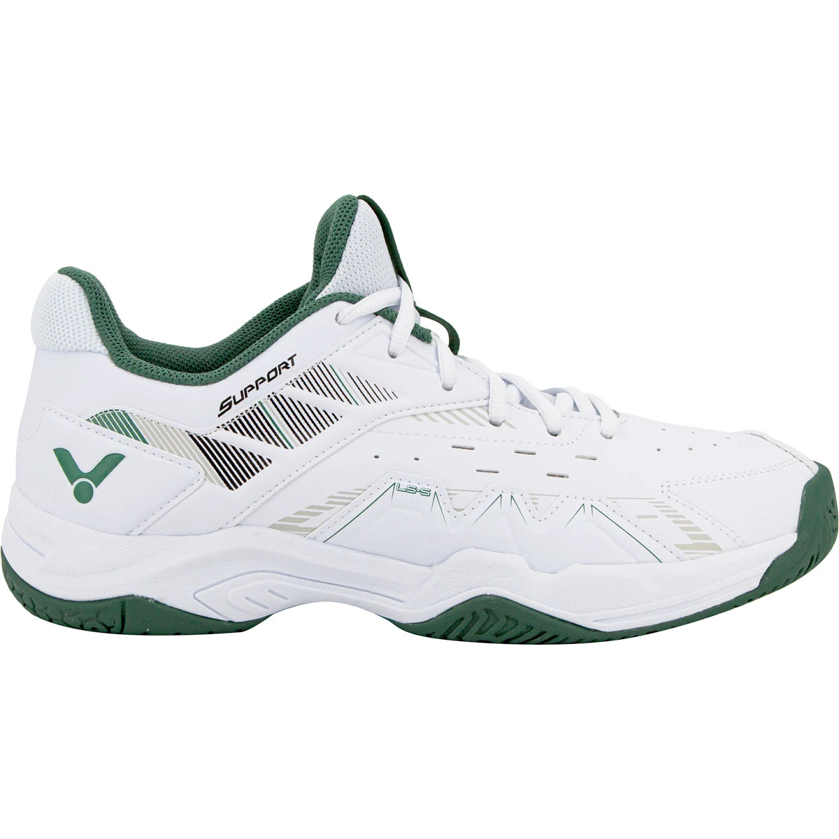 CHAUSSURES INDOOR VICTOR P8500 CLS AG