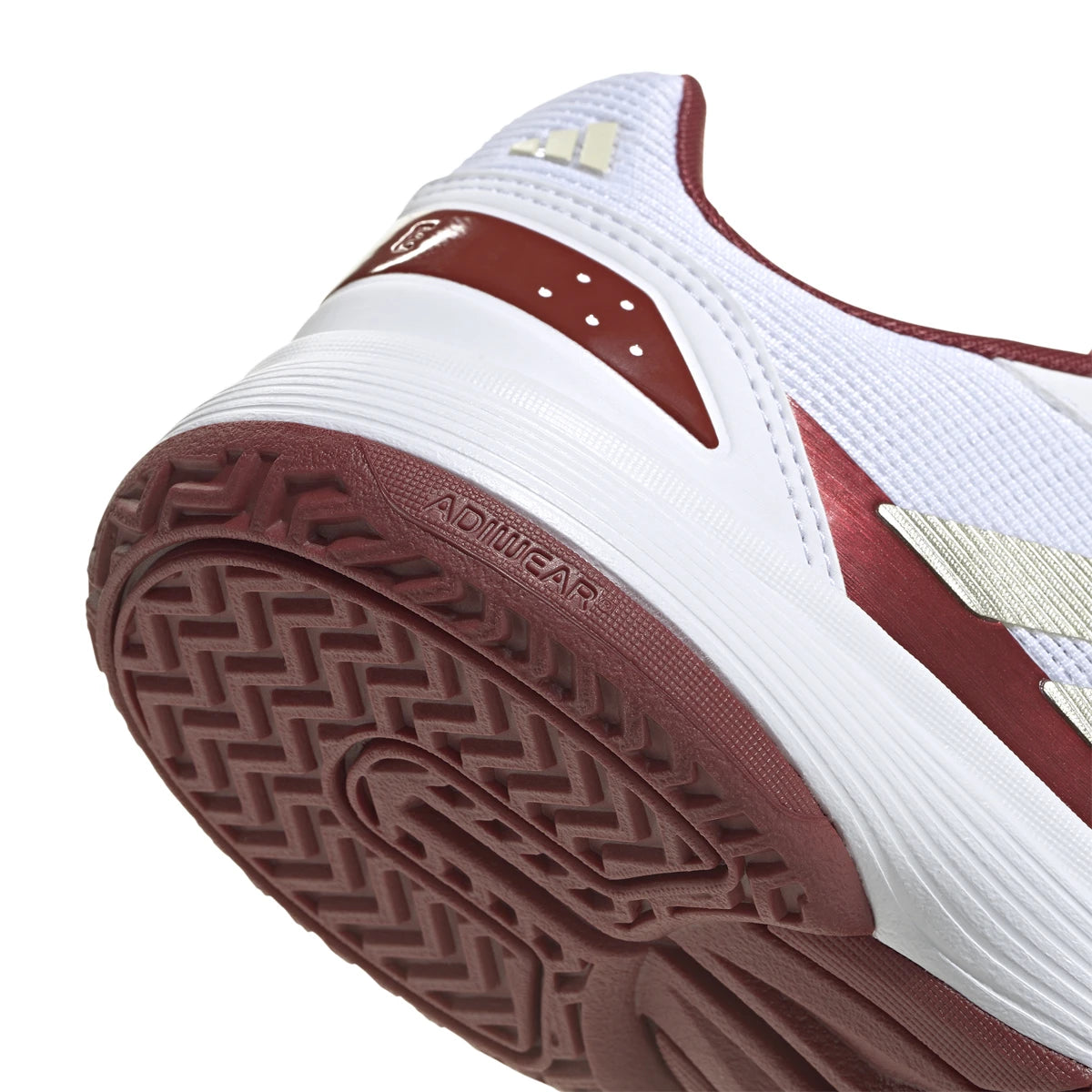 ADIDAS JUNIOR PADEL SCHUHE CRAZYQUICK