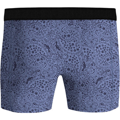PACK OF 2 BJORN BORG PREMIUM STRETCH COTTON BOXERS