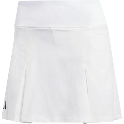 ADIDAS WOMEN'S CLUB SKIRT