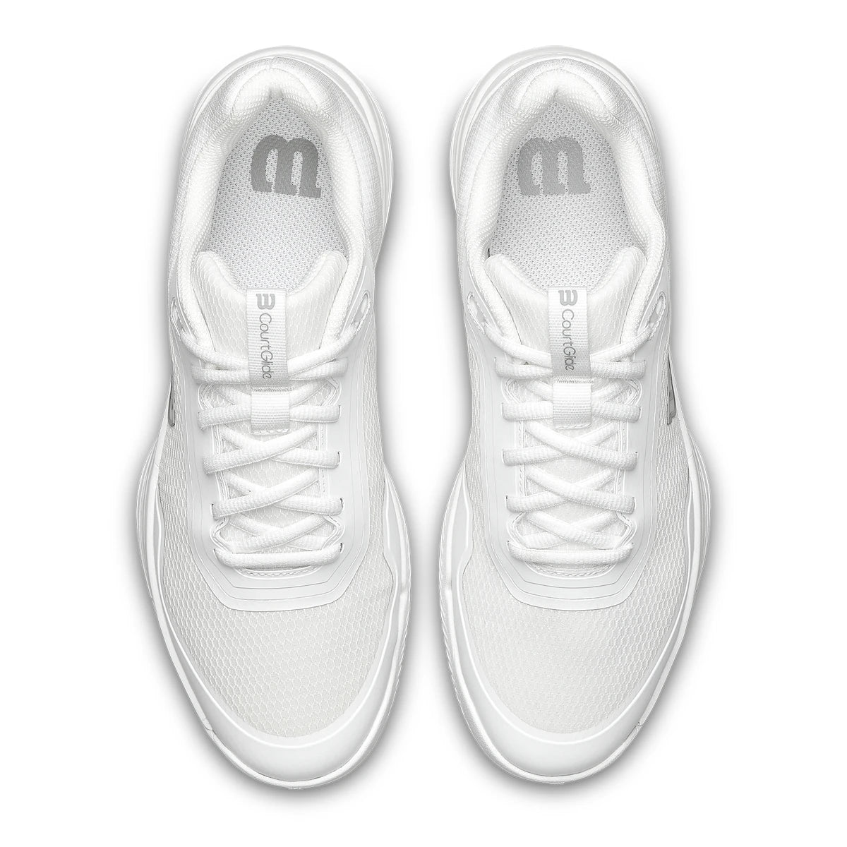 CHAUSSURES WILSON COURTGLIDE TOUTES SURFACES