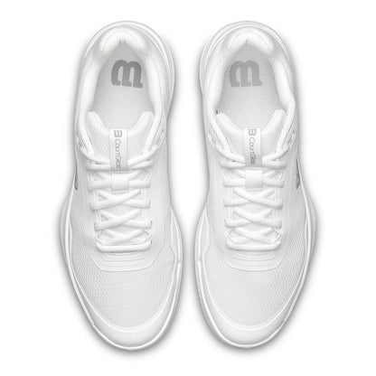 CHAUSSURES WILSON COURTGLIDE TOUTES SURFACES