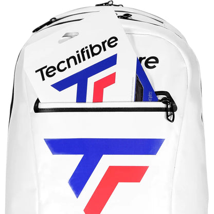 SAC A DOS TECNIFIBRE TOUR ENDURANCE WHITE