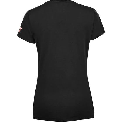 T-SHIRT BABOLAT FEMME EXERCISE