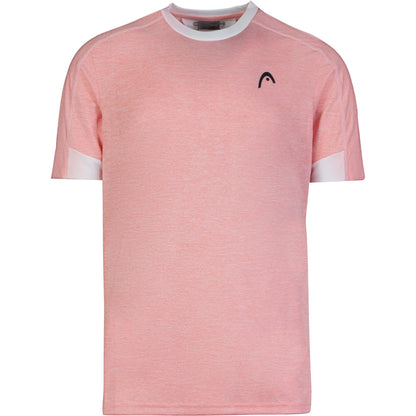 T-SHIRT HEAD PERF PLAY ATHLETE
