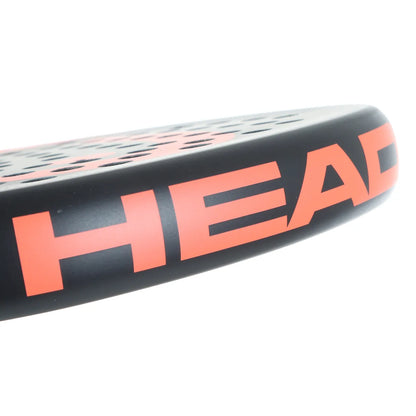 RAQUETTE DE PADEL HEAD GRAPHENE 360+ ALPHA PWR EDITION LIMITEE