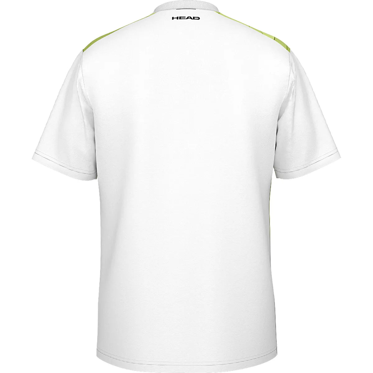 T-SHIRT HEAD JUNIOR GARCON VISION TOPSPIN