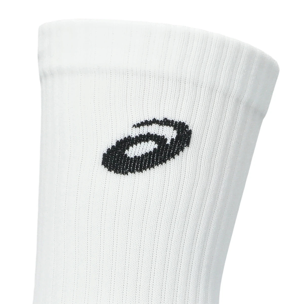 PAIR OF ASICS COURT TENNIS CREW SOCKS