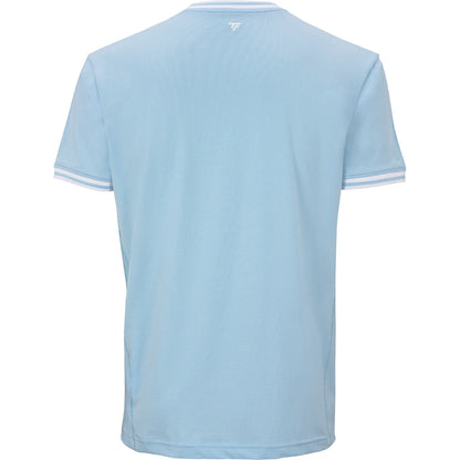 T-SHIRT TECNIFIBRE GARCON TEAM STRETCH