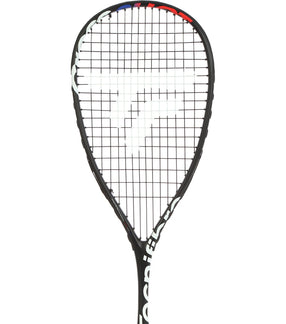 TECNIFIBRE CROSS SHOT 23 SQUASH RACQUET