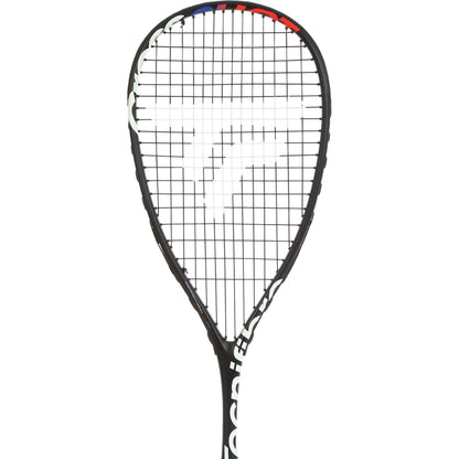 TECNIFIBRE CROSS SHOT 23 SQUASH RACQUET