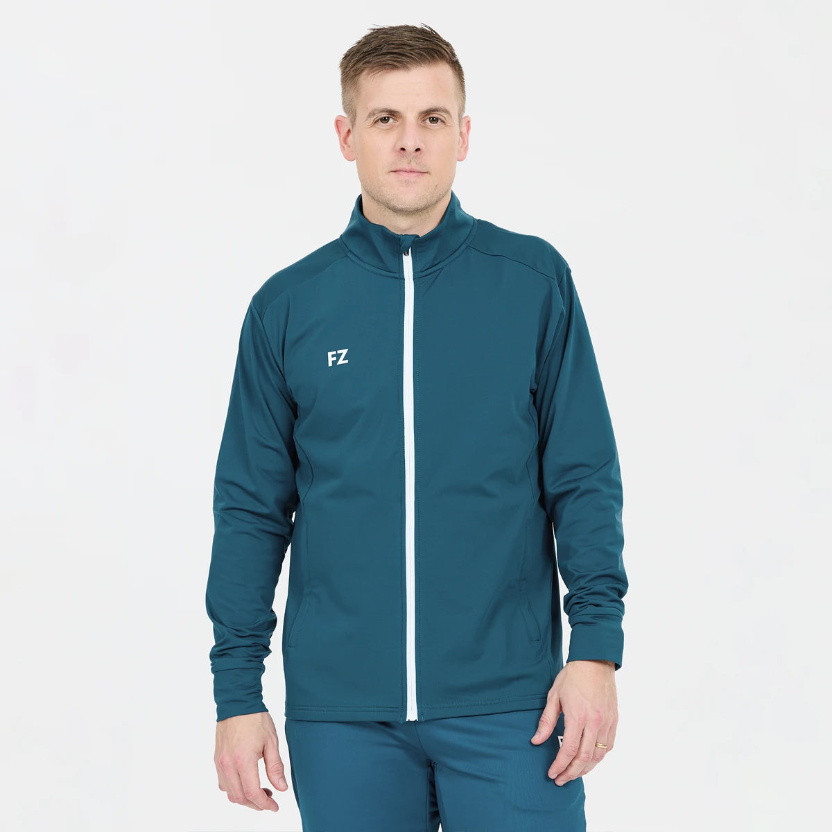 VESTE FZ FORZA HOMME AMERIC