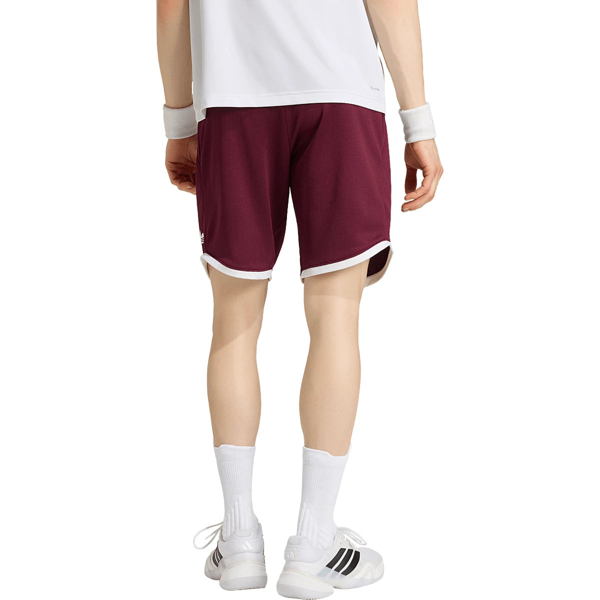 KURZ ADIDAS KLASSIKER