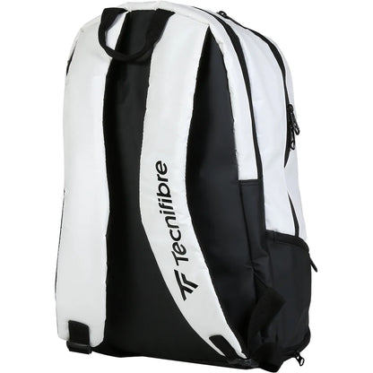 TECIFIBRE TOUR ENDURANCE RUCKSACK WEISS BLAU