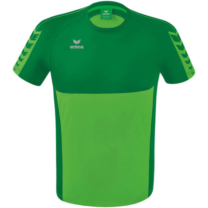 T-SHIRT ERIMA HOMME SIX WINGS