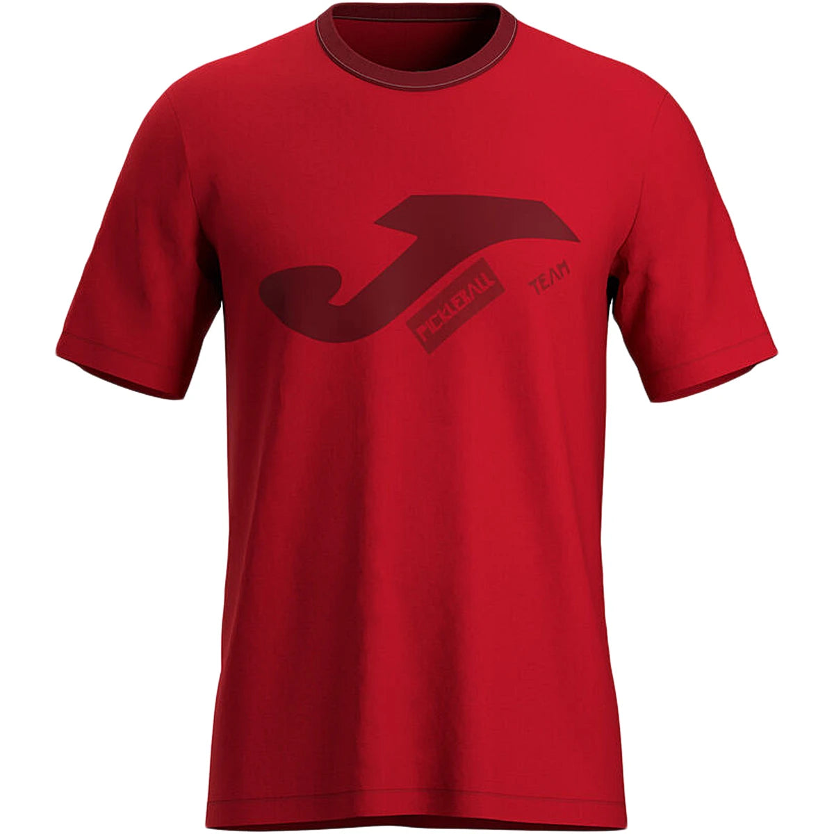 T-SHIRT JOMA PADEL CHALLENGE