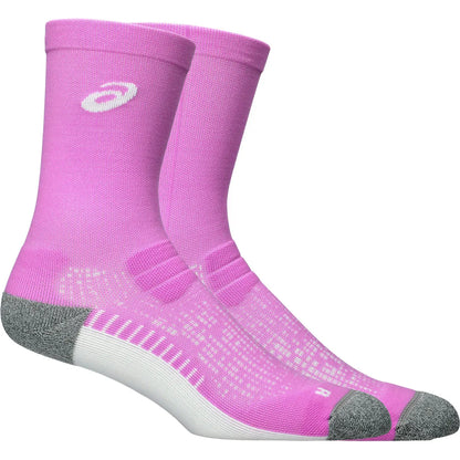 PAIR OF ASICS PERFORMANCE SOCKS (MID)