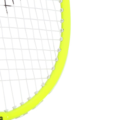 RAQUETTE DE BADMINTON CARLTON JUNIOR MINI BLADE JUNIOR (CORDEE)