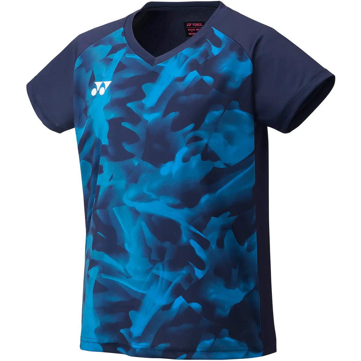 DAMEN T-SHIRT YONEX TEAM YW0033EX