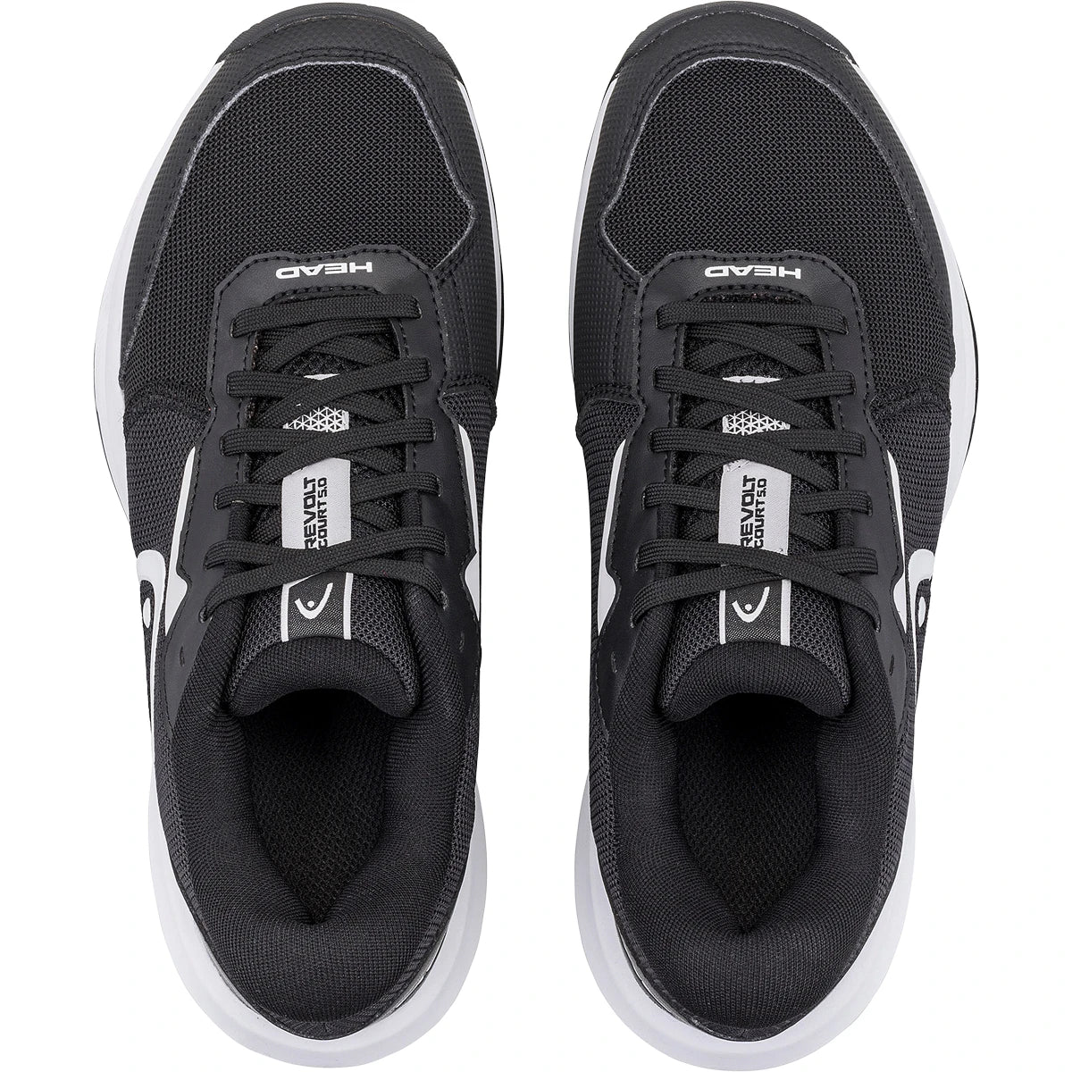 CHAUSSURES HEAD FEMME REVOLT COURT 5.0 TOUTES SURFACES
